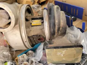 680436c91 Navistar Oem Turbocharger Cartridge 680436c91. Cat-b