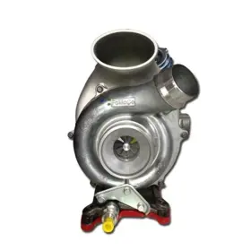 Bc3z6k682c Navistar Da2251064 Remanufactured Ford 6.7 Engine Turbocharger Assembly 11-14