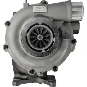 Da2251079 Navistar Diamond Advantage Reman Turbocharger 6.6l Lbz 2006-2007