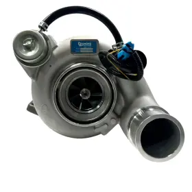Da2251063 Navistar Diamond Advantage Turbocharger Reman 5.9l 2004-2009 Dodge/ram
