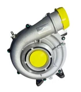 Da2251072 Navistar Diamond Advantage Turbocharger - Reman Duramax Lml