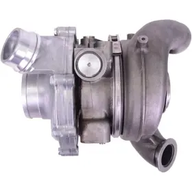 Fc3z-6k682-a Navistar Diamond Advantage Da2251167 Turbo Power-stroke Reman