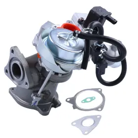 5439-970-0131 Nbjingyi Turbo Turbocharger For Ford Escape 2013-2016 Fusion Fiesta Transit Connect Kp39
