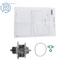 666624 Netuera For Vw Jetta Golf Beetle 1.9 Tdi Kp39 2004- 2006 Turbo Charger Cartridge Chra