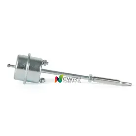 702012-0012 Newry 99.5-03 Ford Powerstroke 7.3l Gtp38 Adjustable Turbo Wastegate Actuator 33psi