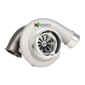 Gtx3582 Newry Anti-surge Gt35 Geniii Turbo Billet Wheel 0.83 Vband Inlet Housing