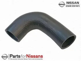 14463-05u12 Nismo Jdm Nissan R32 R33 R34 Gtr Turbo Charger Inlet Hose Left Lower