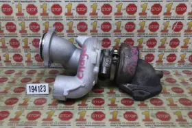 10007-ez40a Nissan 2016 2017 2018 2019 Titan Xd Diesel 5.0l High Pressure Turbocharger Oem