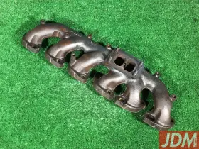 14004-21u00 Nissan Rb25det Turbo Exhaust Manifold Skyline Stagea Laurel Cedric