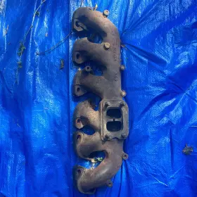 14004-aa500 Nissan Rb25det Neo Turbo Manifold