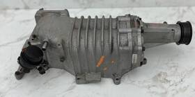 Nissan 14110-5s710 Xterra Frontier 2001-2004 3.3l Supercharger