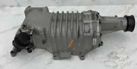 14110-5s710 Nissan Xterra Frontier 2001-2004 3.3l Supercharger