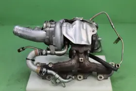14411-1kc2c Nissan 13-14 Juke 1.6l Engine Turbo Blower Turbocharger Oem