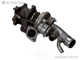 144111kc1b Nissan Turbo Turbocharger Rebuildable For 11-17 Juke 1.6 Gas