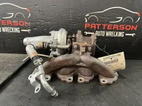 144111kc1d Nissan 11-17 Juke 1.6 Turbo Turborcharger