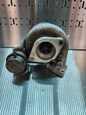 Nissan 1441140p09 90-96 300zx Oem Passenger Side Turbo Automatic 14411-40p09