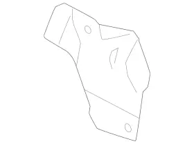 14450-6rc1b Nissan Genuine Heat Insulator-turbine Housing