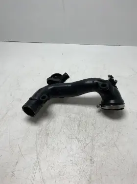 14460-1k000 Nissan 2012 Juke Nismo Turbocharger Inlet Hose With Recirulation Valve Oem Used