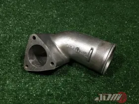 14460-21u20 Nissan Rb25det Turbo Inlet Pipe / Tube Skyline Stagea