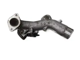 144601kc0a Nissan Turbo Air Inlet From 2013 Juke 1.6