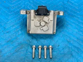 14480-ez40b Nissan Titan Xd 5.0l Turbo Diesel Swing Valve Actuator 2016-2019 Oem