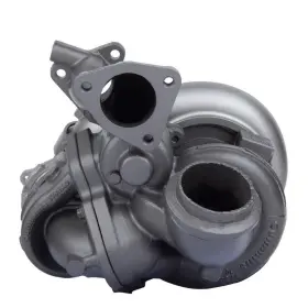 144d1ez49are Nissan 16 - 19 Titan Xd 5.0l Diesel Cummins Turbo Charger