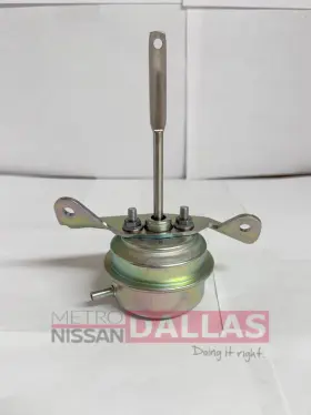 14517-ez40a Nissan Genuine Actuator Assembly-swing Valve