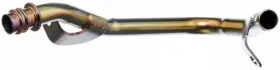 15197-bv82b Nissan Genuine Turbocharger Oil Outlet