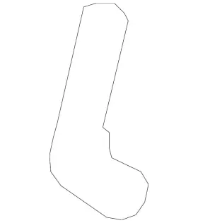 15198-jf01b Nissan Genuine Oil Hose