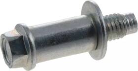 Nissan 16432-vk50a Genuine Oil Feed Tube Eye Bolt