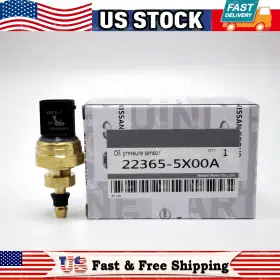 22365-5x00a Nissan 223655x00a Genuine Sensor Assy-boost Pressure