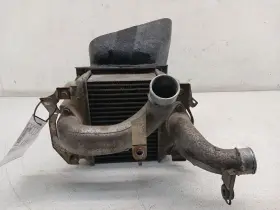 317.da1l98 Nissan 98-02 240sx S15 Sr20det Intercooler Shroud With Scoop Oem
