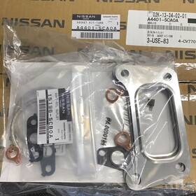 Nissan A4401-5ca0a 1 Nissan/ Infiniti 3.0t Turbo Gasket Kit