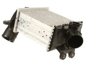 44msqn Nissens Intercooler Fits Vw Beetle 1998-2004