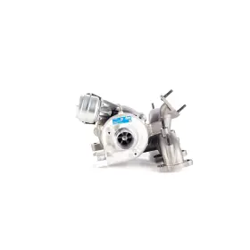 93090 Nissens Turbocharger For 98-04 Volkswagen Beetle Golf Jetta
