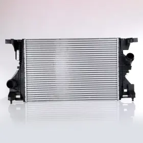 961559 Nissens For Mercedes-benz Cla250 2020 Intercooler