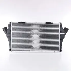 96376 Nissens For Saab 9-3 2006-2009 Front Intercooler