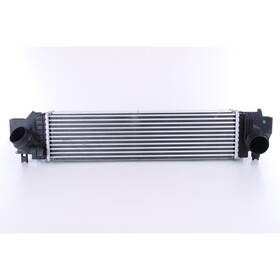 Nissens 96377 Intercooler For 14-23 Mini Cooper Clubman Countryman