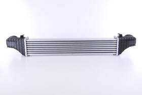 Nissens 96434 Intercooler For 2007-2009 Mercedes-benz E320