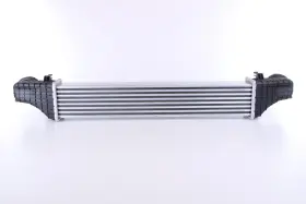 96434 Nissens Intercooler For 2007-2009 Mercedes-benz E320