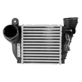 96679 Nissens For Volkswagen Jetta 2003-2005 Front Intercooler