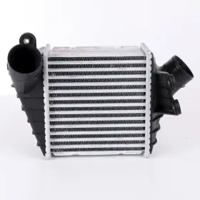 96759 Nissens For Volkswagen Beetle 1998-2005 Front Intercooler