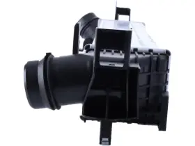 B46a20m0 Nissens Fx36q2 Intercooler For 20-24 Mini Cooper Clubman Countryman 2.0l 4 Cyl