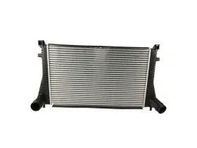 Zk377st Nissens Intercooler For 2015-2017 Vw Golf Sportwagen Cxbb 2016