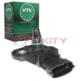 Ntk C224 62-5 Ngk Turbocharger Boost Sensor For 2013-2015 Chevrolet Cruze 1.4l 2.0l L4 Zx