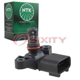 Ntk Sx-rb6r Ngk Turbocharger Boost Sensor For 2015-2017 Ford Expedition 3.5l V6 Air Oz