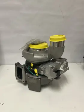 2511180 Nurniacl For 2013 2014 2015 2016 2017 2018 Dodge Ram 2500 3500 Turbocharger With Actuator