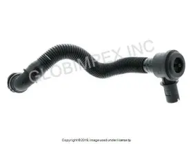 3.019.506a02 O.e.m. Bmw 2008-2010 Turbocharger Bypass Valve With Hose Rear Warranty