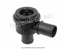 3.024.008a00 O.e.m. Saab 1985-2009 Cut-off Valve For Turbo 1 Year Warranty
