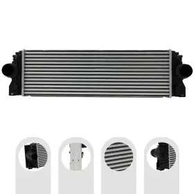 9065010201 Ocasami Intercooler For Mercedes Benz Freightliner Sprinter 2500 3500 3.0l-v6
